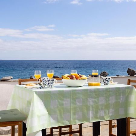 Lightbooking Playa De La Viuda Tenerife Villa El Carreton Luaran gambar