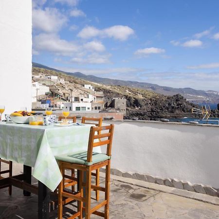 Lightbooking Playa De La Viuda Tenerife Villa El Carreton Luaran gambar