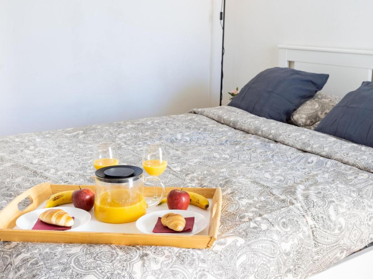 Lightbooking Playa De La Viuda Tenerife Villa El Carreton Luaran gambar