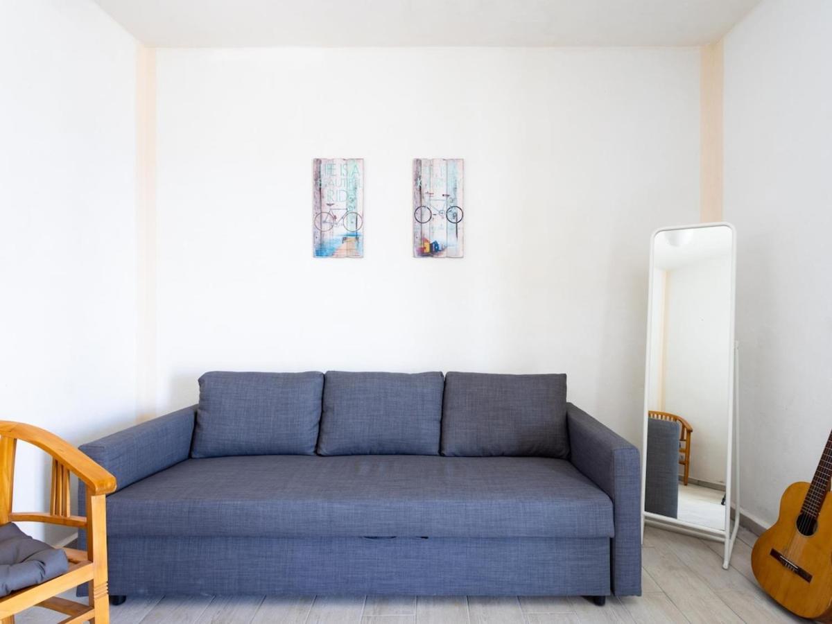 Lightbooking Playa De La Viuda Tenerife Villa El Carreton Luaran gambar