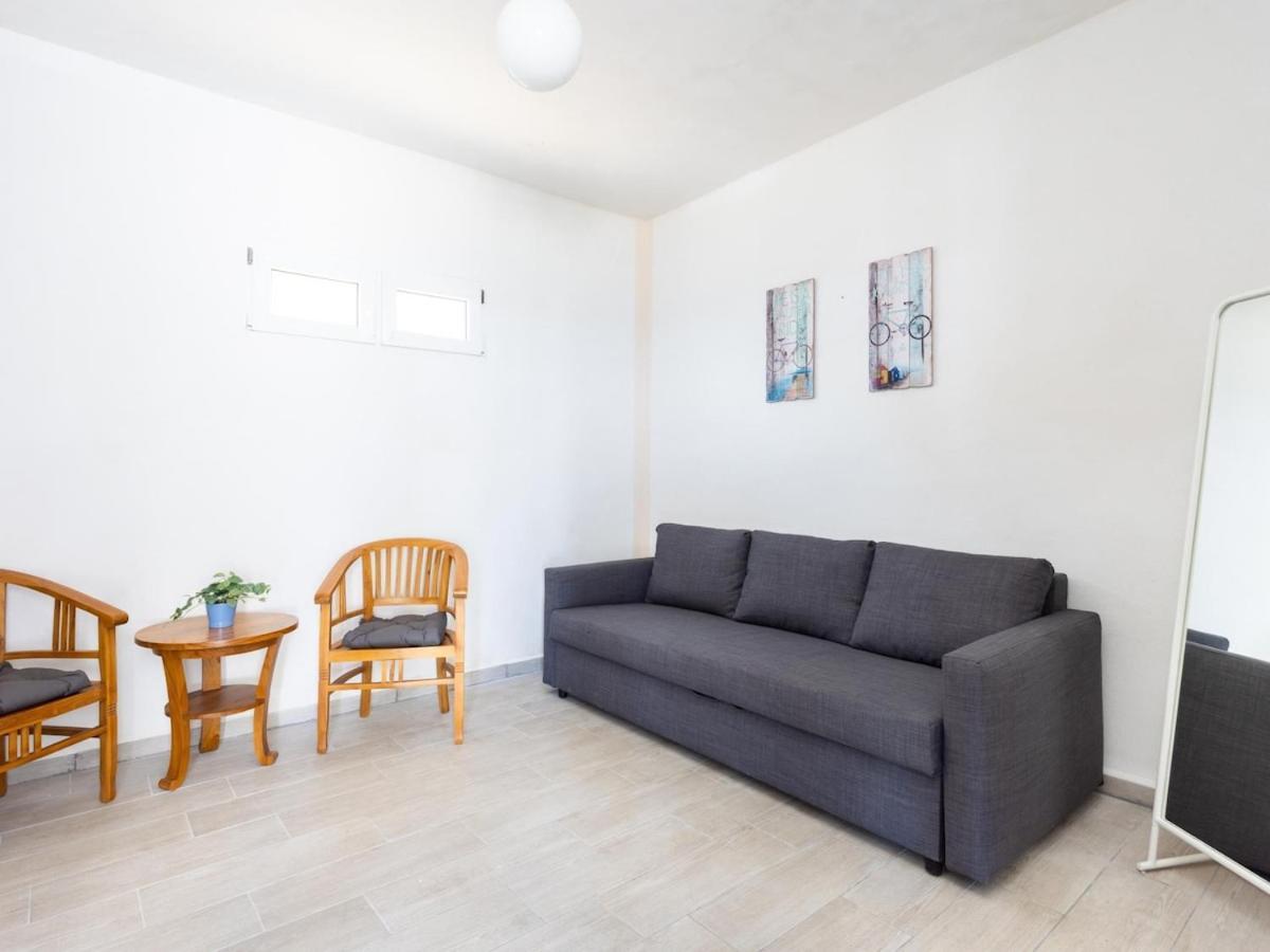Lightbooking Playa De La Viuda Tenerife Villa El Carreton Luaran gambar