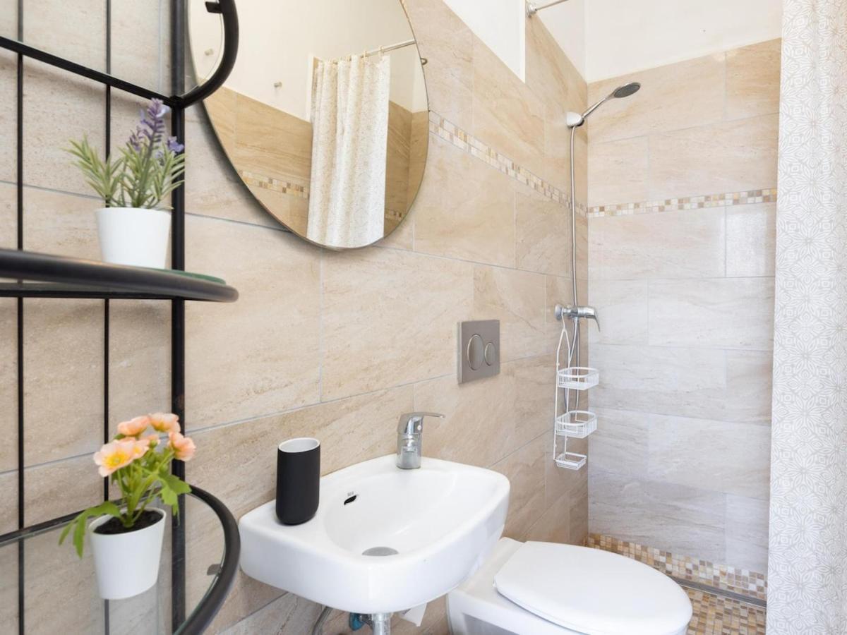 Lightbooking Playa De La Viuda Tenerife Villa El Carreton Luaran gambar