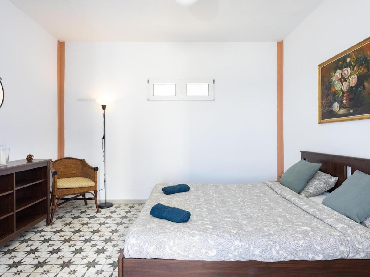 Lightbooking Playa De La Viuda Tenerife Villa El Carreton Luaran gambar