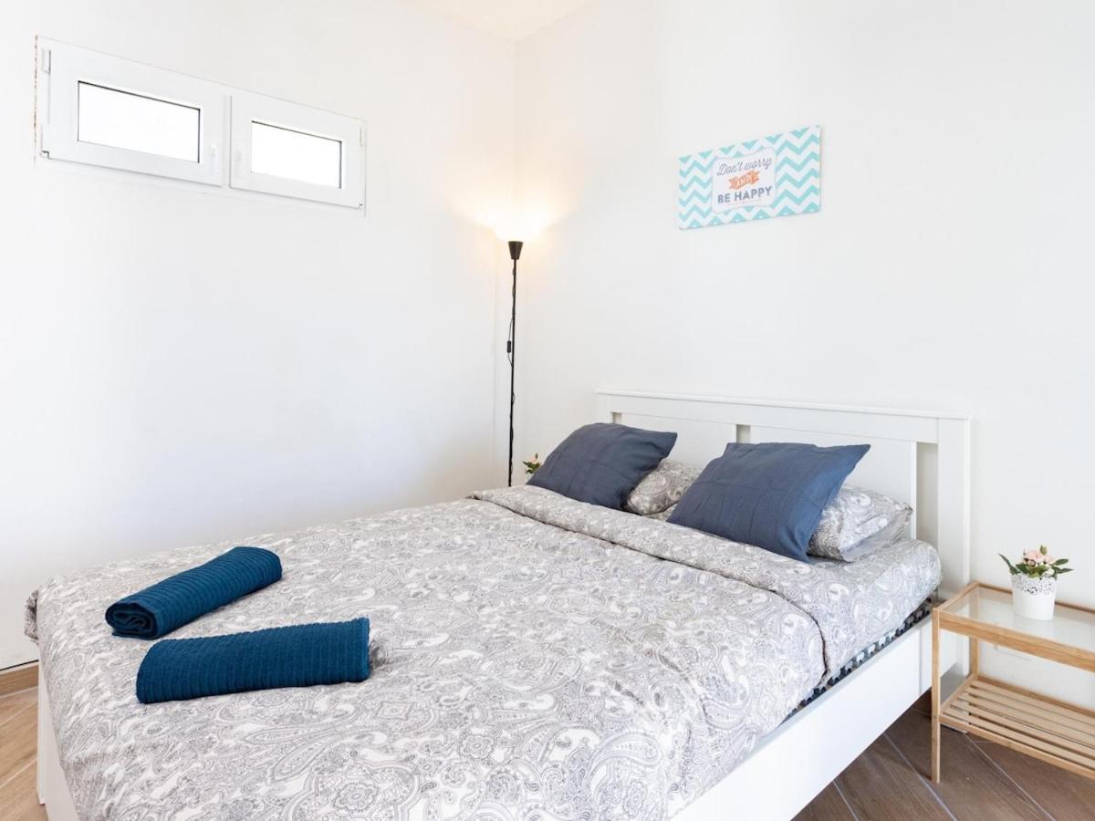Lightbooking Playa De La Viuda Tenerife Villa El Carreton Luaran gambar