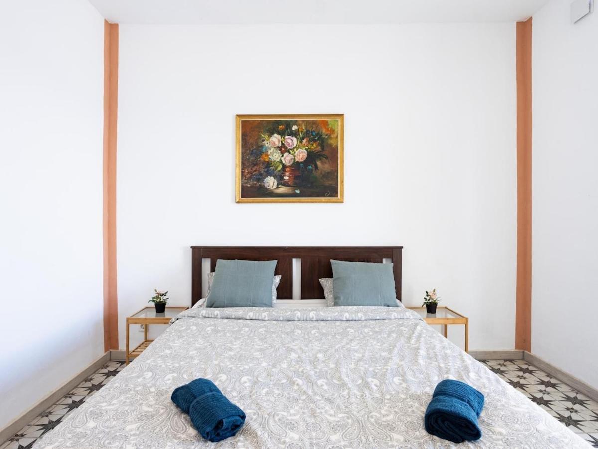 Lightbooking Playa De La Viuda Tenerife Villa El Carreton Luaran gambar