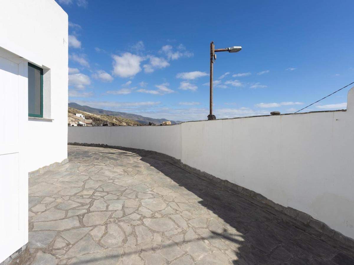 Lightbooking Playa De La Viuda Tenerife Villa El Carreton Luaran gambar