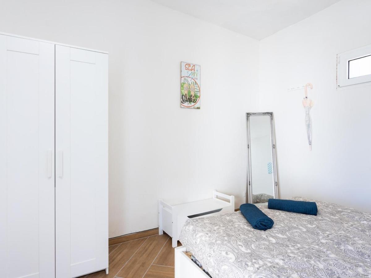 Lightbooking Playa De La Viuda Tenerife Villa El Carreton Luaran gambar