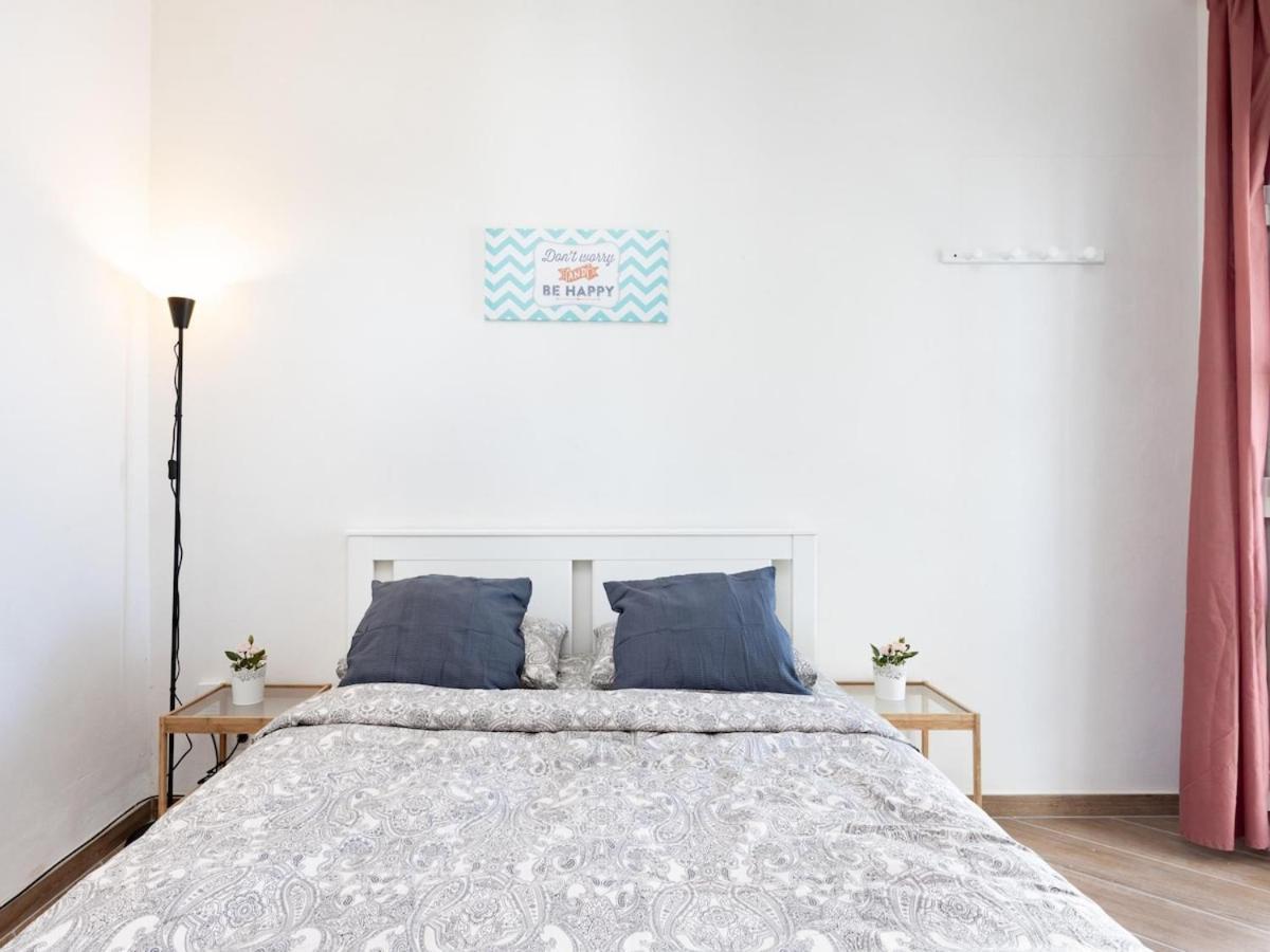 Lightbooking Playa De La Viuda Tenerife Villa El Carreton Luaran gambar